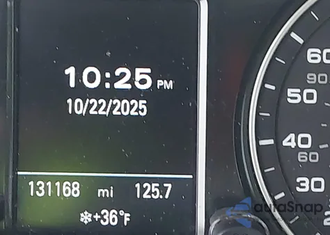 2014 Audi Q5 3.0T Premium Plus из США, поврежденный, VIN WA1DGAFP5EA059158